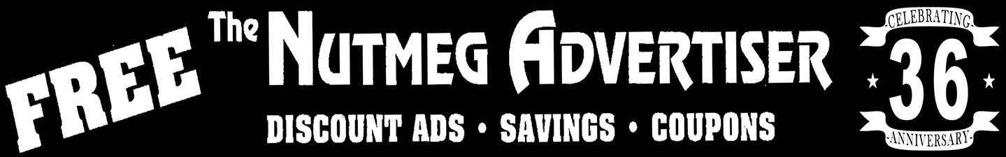 Nutmeg Advertiser About Us